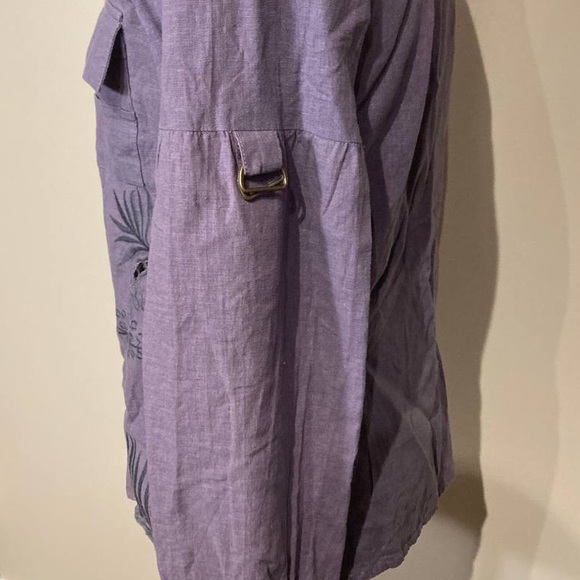 Purple Shirt - Picture 5 of 5